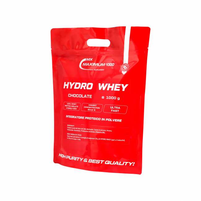 HYDRO WHEY