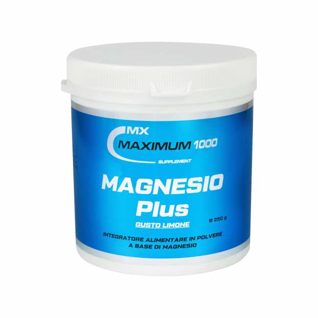 Magnesio Plus