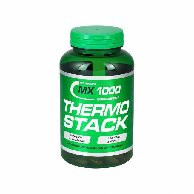 Thermo Stack