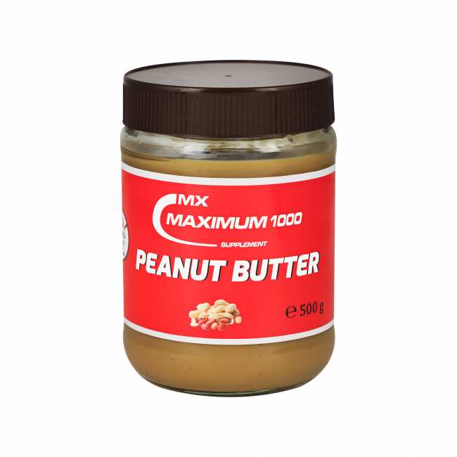 Peanut Butter